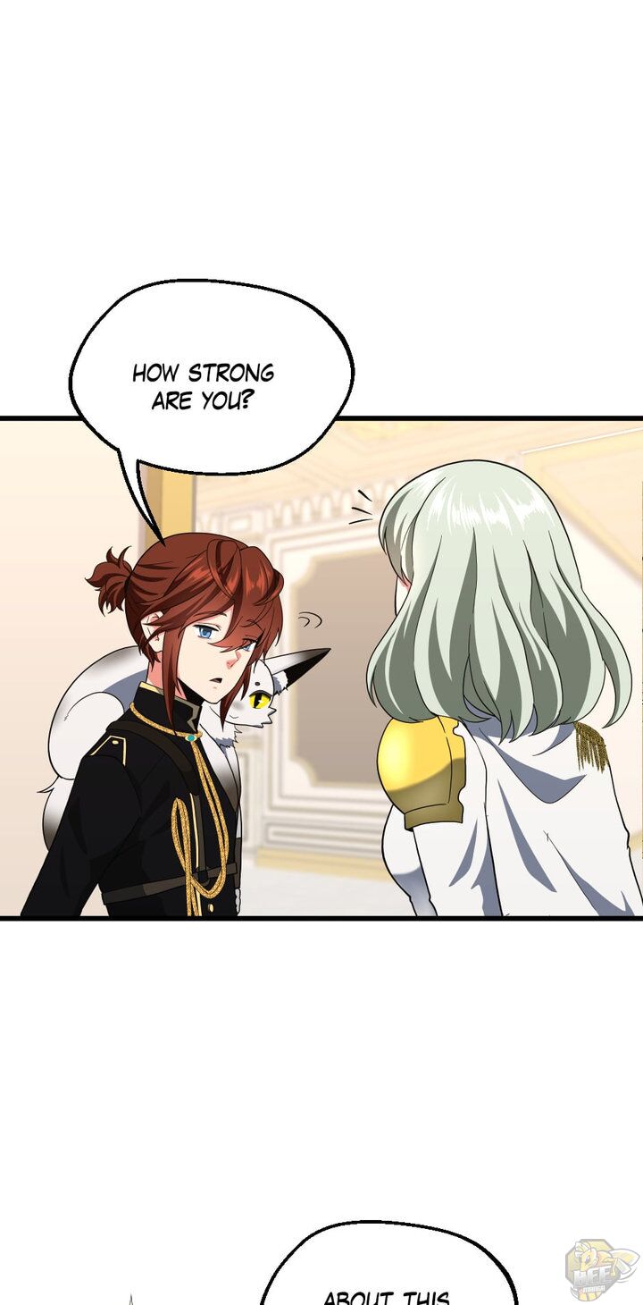 The Beginning After The End Chapter 108 image 57